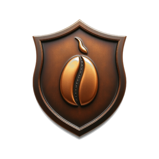 Ember Road Coffee mark